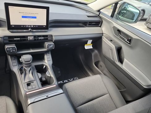 New 2026 Toyota RAV4 LE FWD image 28