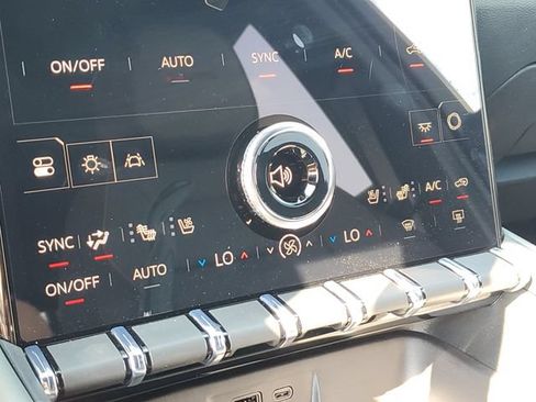 New 2027 GMC Terrain AT4 w/ Convenience Package III AWD/4WD image 16