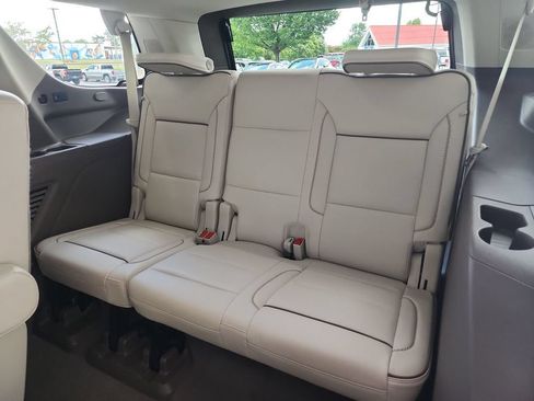 Certified 2024 GMC Yukon Denali AWD/4WD image 35