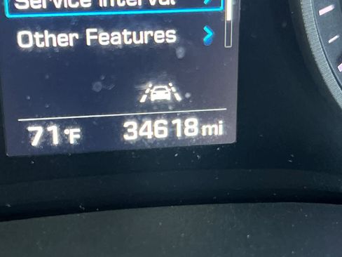 Used 2018 Hyundai Tucson Limited w/ Ultimate Package 02 AWD/4WD image 31