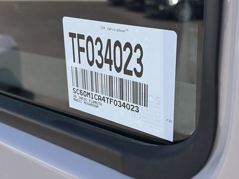 New 2026 INEOS Grenadier AWD/4WD image 24