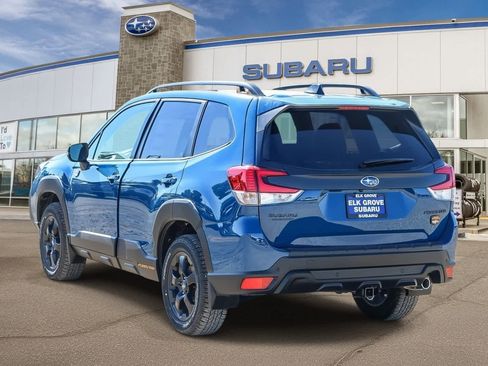 New 2025 Subaru Forester Wilderness image 8