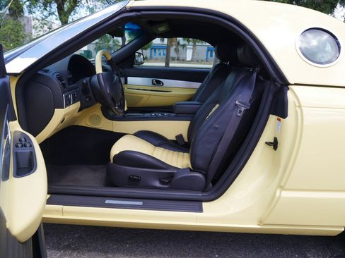 Used 2002 Ford Thunderbird image 48