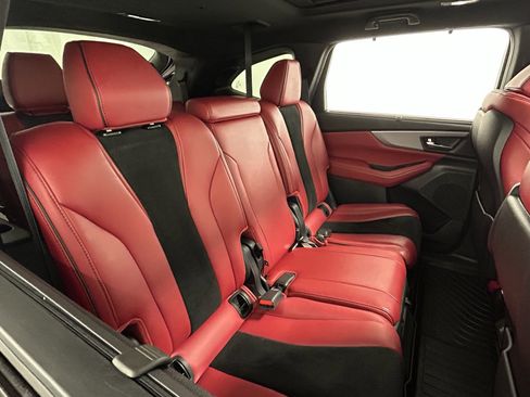 Used 2022 Acura MDX A-Spec image 40