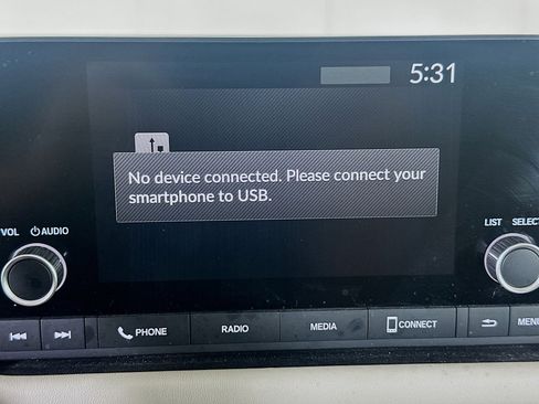 Used 2024 Honda HR-V LX image 21