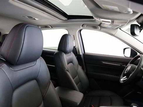 New 2025 MAZDA CX-5 Carbon Edition image 20