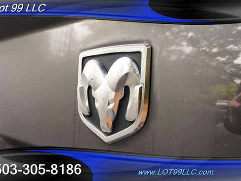 Used 2014 RAM 1500 Big Horn AWD/4WD image 31