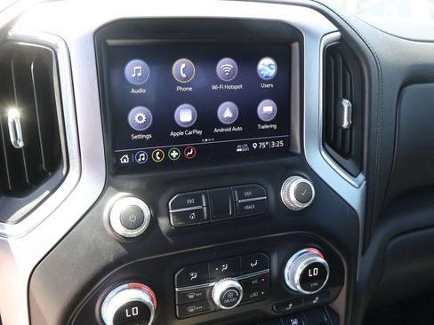 Used 2020 GMC Sierra 1500 Elevation w/ Elevation Value Package AWD/4WD image 41