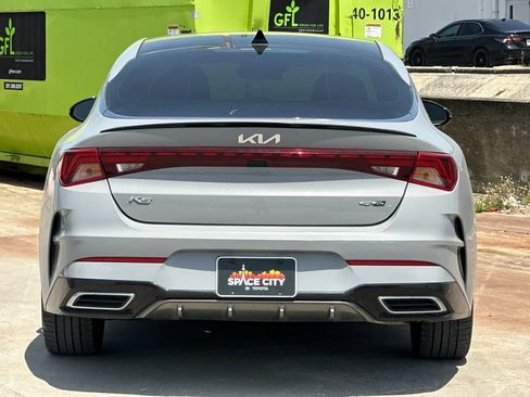 Used 2022 Kia K5 GT-Line w/ GT-Line FWD Premium Package image 11
