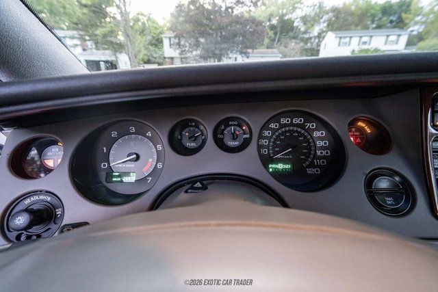 Used 1999 Buick Riviera Supercharged Coupe FWD image 48