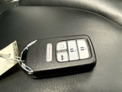 Used 2017 Honda Civic EX-T image 53