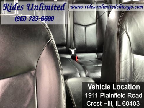 Used 2014 Chrysler 200 Limited image 26