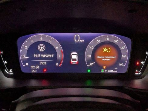 Used 2023 Honda Accord EX image 12
