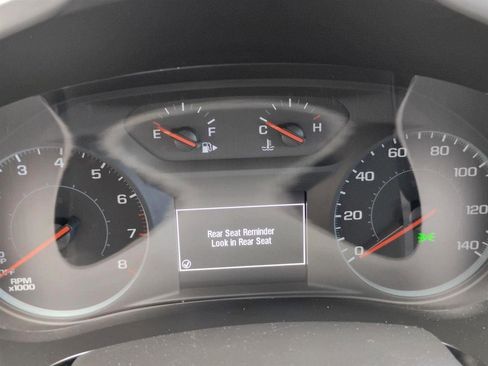 Used 2023 Chevrolet Malibu LT image 34