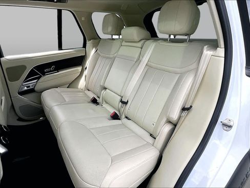 Used 2023 Land Rover Range Rover SE AWD/4WD image 20
