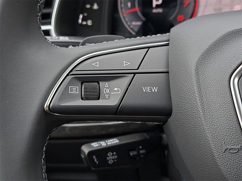 New 2026 Audi Q7 3.0T Premium Plus image 9