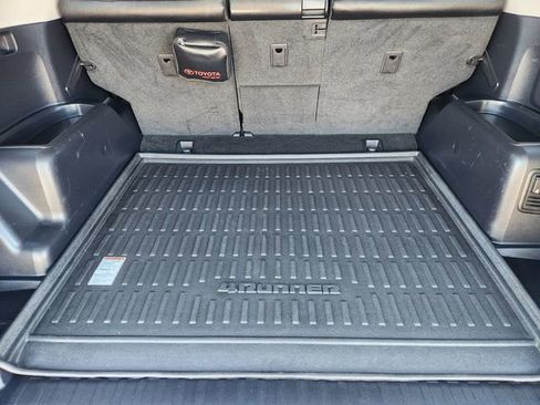 Used 2023 Toyota 4Runner TRD Pro image 28