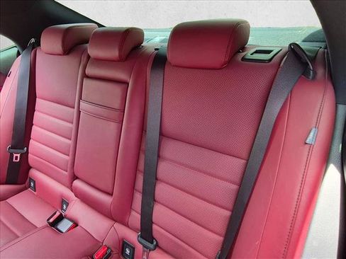 Used 2015 Lexus IS 250 w/ F-Sport Package RWD image 11