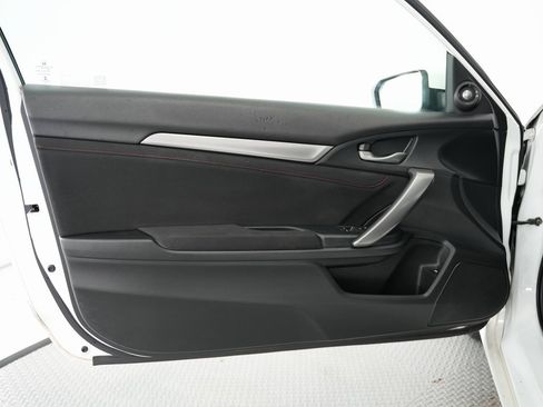 Used 2018 Honda Civic Si image 38