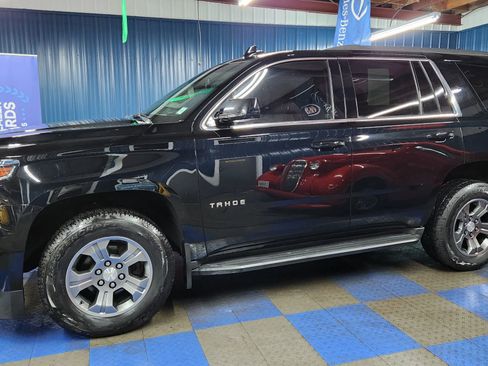 Used 2019 Chevrolet Tahoe LS w/ Max Trailering Package image 68