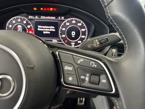 Used 2019 Audi S5 Premium Plus AWD/4WD image 18