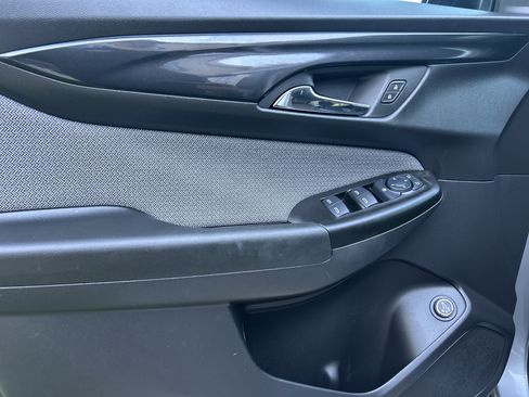 Used 2024 Chevrolet TrailBlazer LT w/ Convenience Package image 16