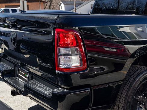 Used 2023 RAM 1500 Big Horn image 37