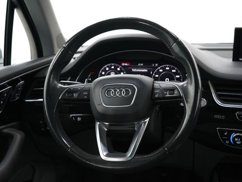 Used 2017 Audi Q7 3.0T Premium Plus AWD/4WD image 20