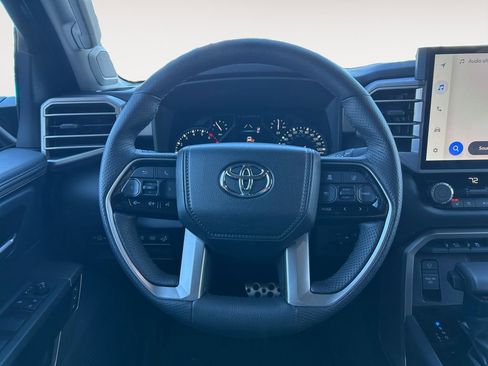 Used 2022 Toyota Tundra Limited w/ TRD Off-Road Package image 14