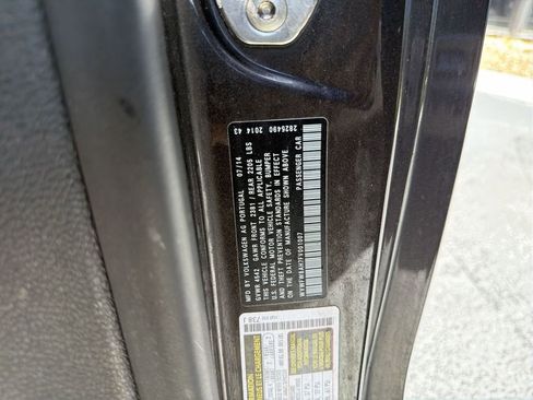 Used 2015 Volkswagen Eos Final Edition FWD image 27