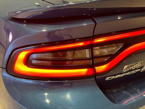 Used 2023 Dodge Charger GT AWD/4WD image 23