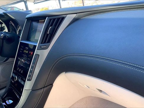 Used 2020 INFINITI Q50 Sport w/ Proactive Package image 15