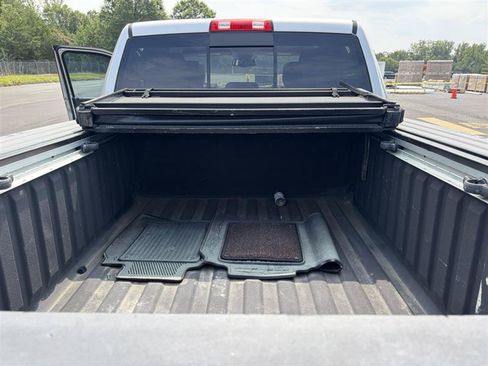 Used 2013 RAM 2500 Longhorn w/ Protection Group AWD/4WD image 14