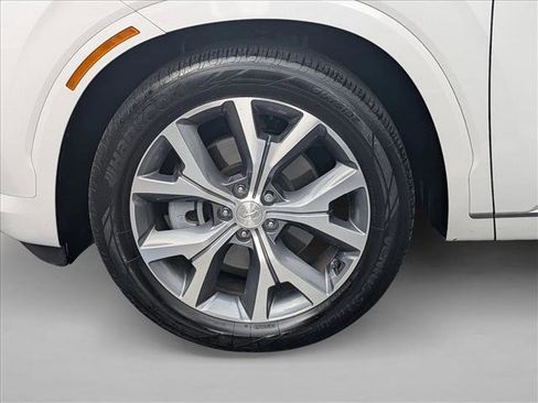 Used 2021 Hyundai Palisade Limited w/ Cargo Package image 10