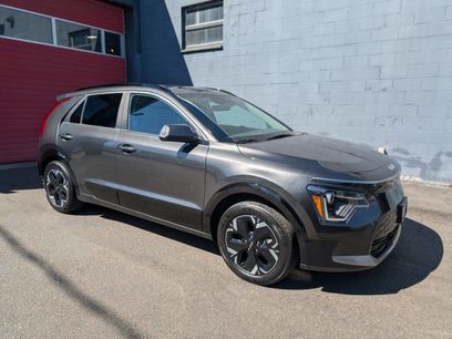 Used 2024 Kia Niro Wind