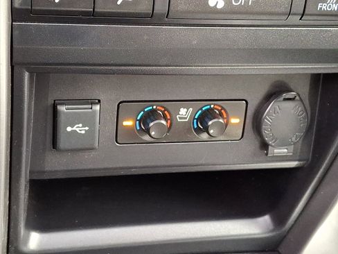 Certified 2021 Toyota 4Runner Limited image 26