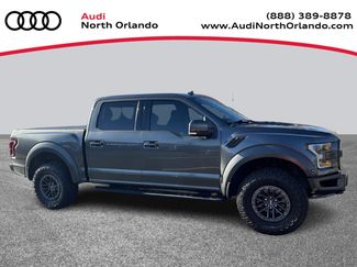 Used 2019 Ford F150 Raptor w/ Equipment Group 802A Luxury video 1