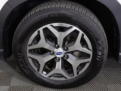 Used 2019 Subaru Forester Premium w/ Popular Package #1 image 45
