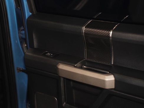 Used 2019 Ford F150 Raptor w/ Equipment Group 802A Luxury image 33