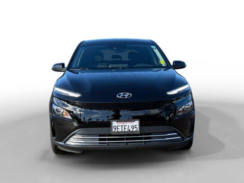Certified 2023 Hyundai Kona SE image 8