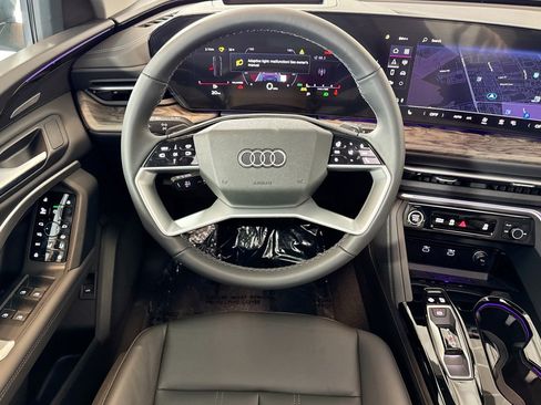 New 2025 Audi Q5 Premium Plus AWD/4WD image 20