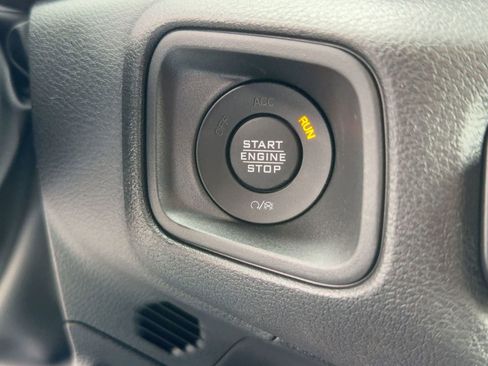 New 2026 Jeep Wrangler Sport S image 26