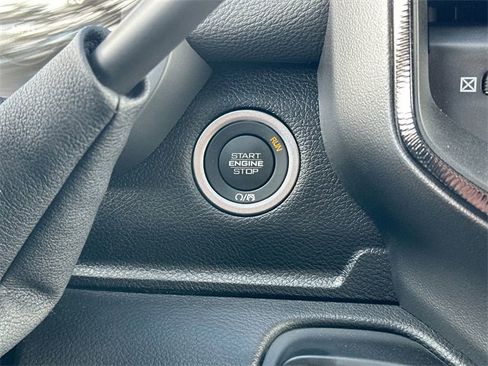 New 2025 RAM 2500 Power Wagon image 30