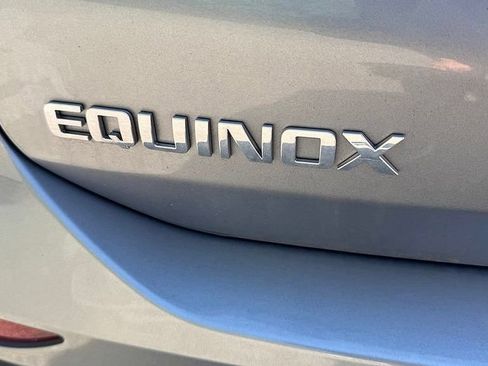 Used 2024 Chevrolet Equinox LT AWD/4WD image 10
