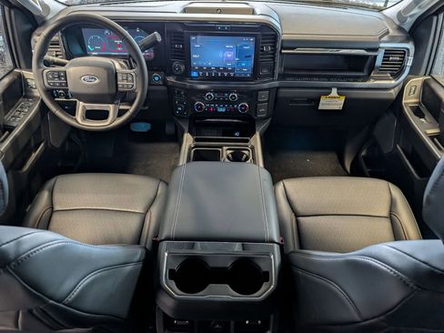 New 2026 Ford Expedition Max Platinum AWD/4WD image 17