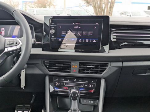 New 2026 Volkswagen Jetta Sport image 18