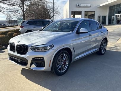 Used 2021 BMW X4 M40i w/ Premium Package