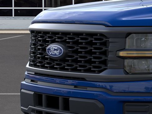 New 2026 Ford F150 STX AWD/4WD image 39