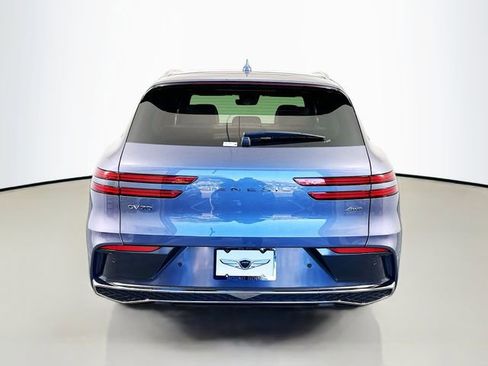New 2026 Genesis GV70 2.5T Advanced AWD/4WD image 6