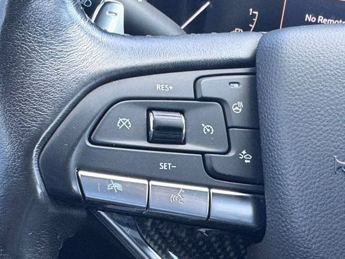 Used 2020 Cadillac XT6 Sport AWD/4WD image 9